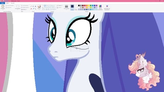 New Crown Royals of Equestria/Mlp NG SV SpeedEdit/ смотреть онлайн