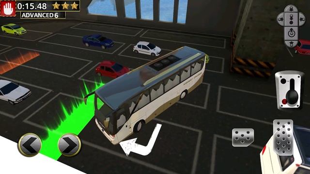 Ferry Port Trucker Parking Simulator #3 (Play With Games) | Android Gameplay HD смотреть онлайн