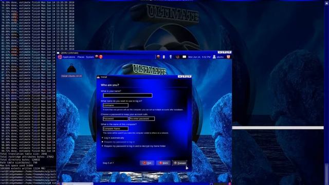 Ultimate Edition 2.8 смотреть онлайн