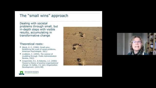 IAS Presentation | Katrien Termeer - The Paradox of Governing Wicked Problems смотреть онлайн