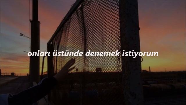 hey violet // brand new moves(türkçe çeviri) смотреть онлайн
