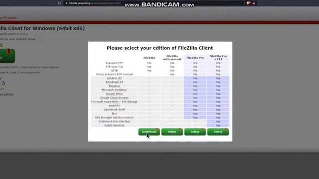 How to Install File Zilla on Windows 10 смотреть онлайн