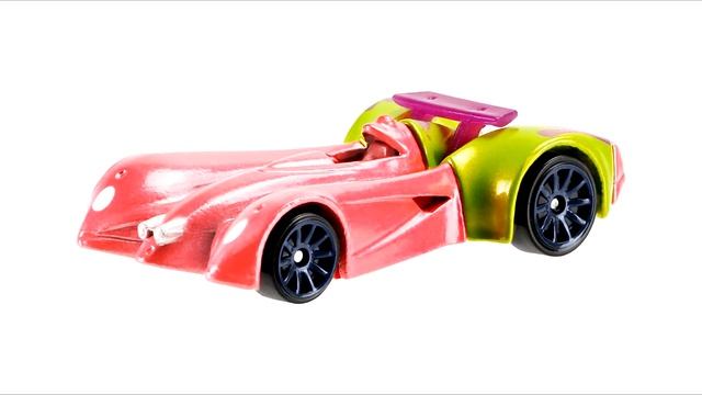 Please, Nickelodeon, don't turn me into a hot wheels car! (Patrick Star edition) смотреть онлайн