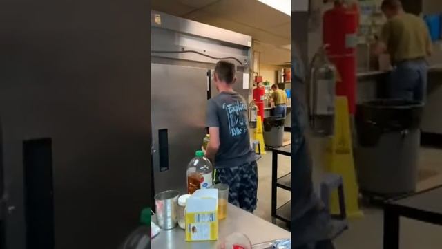 Nick's Dares - Apple Juice PLUS - 6/21/2020 смотреть онлайн