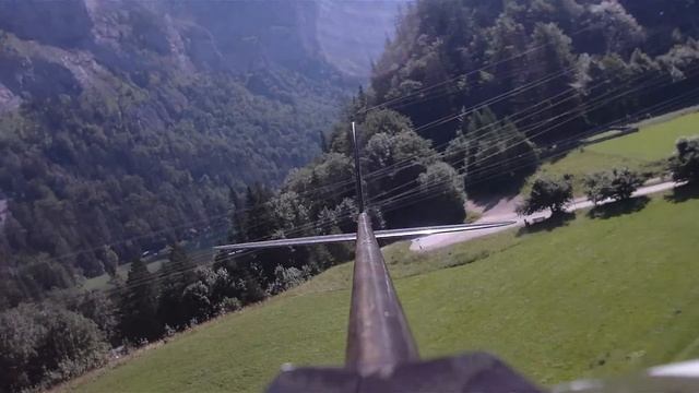 F3K Glider Snipe смотреть онлайн