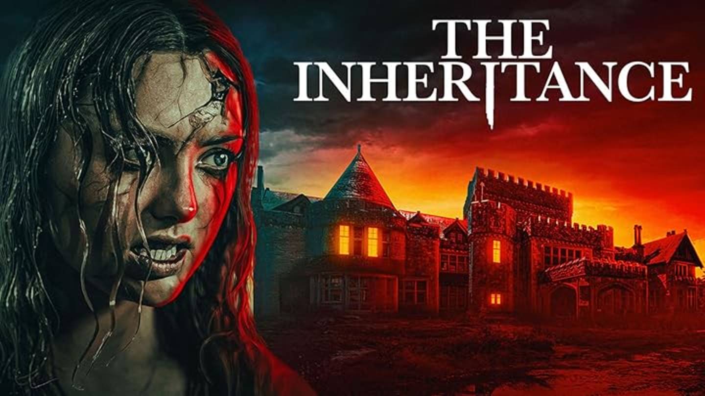 Наследство (2024) / The Inheritance смотреть онлайн