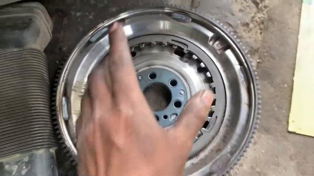 skoda Rapid Gerbox problam # mr indian mechanic смотреть онлайн