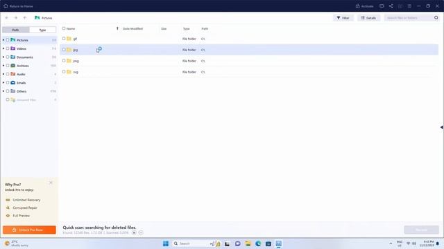 How to Recover Permanently Deleted Files on Windows 10/11 смотреть онлайн