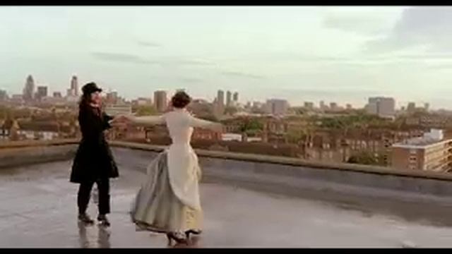 Cibelle: London London смотреть онлайн