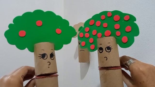 Parábola da Figueira | Lc 13,1-9 | Catequese Infantil смотреть онлайн