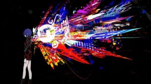 Токийский гуль караоке