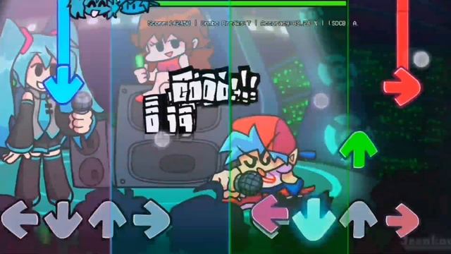 miku 2.0 android gama baja igual al de pc| jeankuc (low end) смотреть онлайн