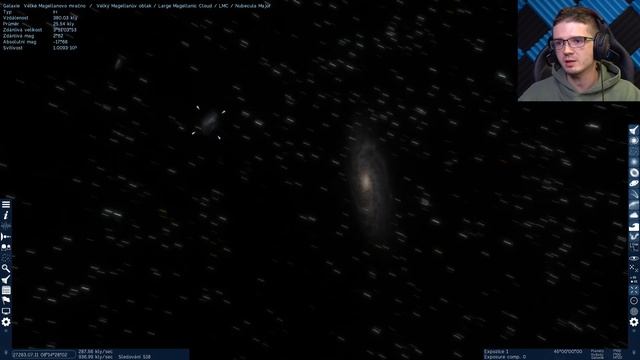 TOTO VIDEO VÁM DOKÁŽE, ŽE VÁŠ ŽIVOT NEMÁ VÝZNAM!! (Space Engine) смотреть онлайн