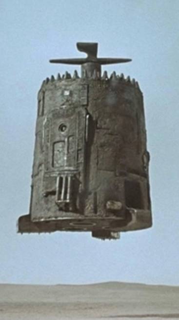 Пепелац, гравицапа и американский режиссер смотреть онлайн