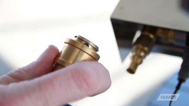 Girl Camper: GRILL REVIEW! The Olympian 5500 Premium Stainless Steel Grill смотреть онлайн