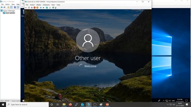 Step by Step installation and configuration of routing using windows server 2016 смотреть онлайн