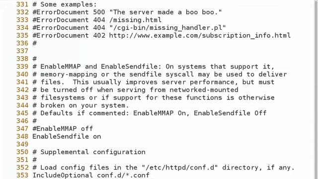 Virtual Host смотреть онлайн