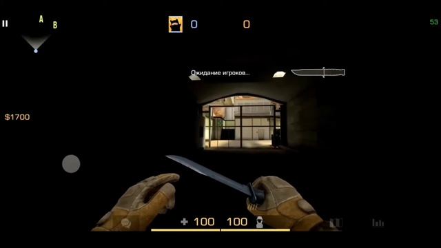 Тестовая версия карты ZONA 9 STANDOFF 2 ❤️ смотреть онлайн