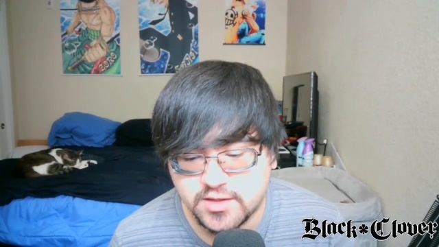 🚨 Spoiler Warning 🚨 Black Clover: Ch. 301 - "Those Feelings" смотреть онлайн