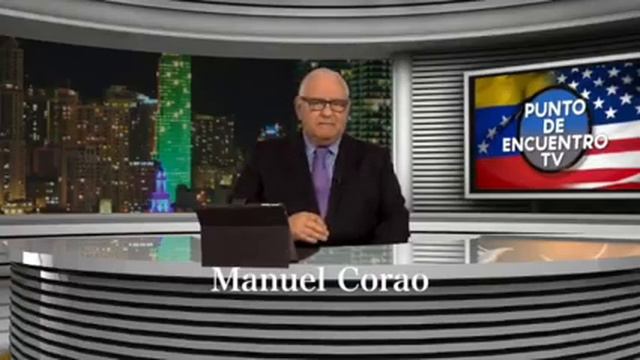 Juicio contra Nicolas Maduro Moros 08-03-18 смотреть онлайн