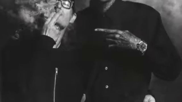 Mac Miller- Donald Trump смотреть онлайн