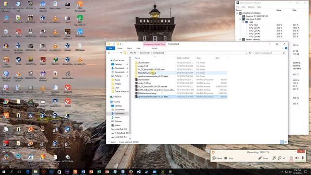 how to check your PC status , monitoring your pc смотреть онлайн