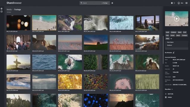 DaVinci Resolve Studio Workflow with EVO смотреть онлайн
