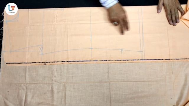 mens kurti cutting | short kurta for men | mens short kurta cutting смотреть онлайн