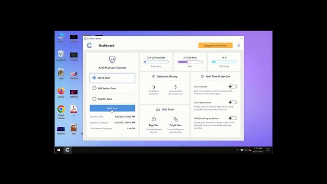 Mo08.biz fake Human Verification alert removal. смотреть онлайн