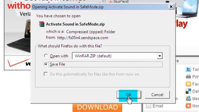 How To Enable Sound In Safe Mode (Windows XP, Vista, 7,8,8.1,10) смотреть онлайн