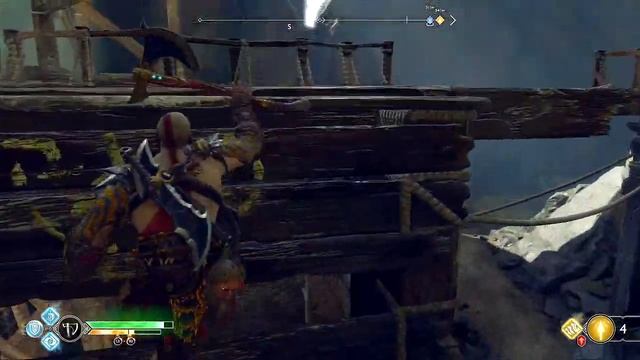 God Of War PS5 Malayalam Gameplay Walkthrough Part-15  ArBGaming PS5 mallugamer Godofwar