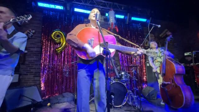 Alligators - Rockabilly Boogie