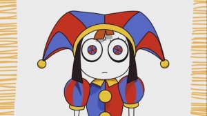 Как рисовать ПОМНИ | УДИВИТЕЛЬНЫЙ ЦИФРОВОЙ ЦИРК | Легкий