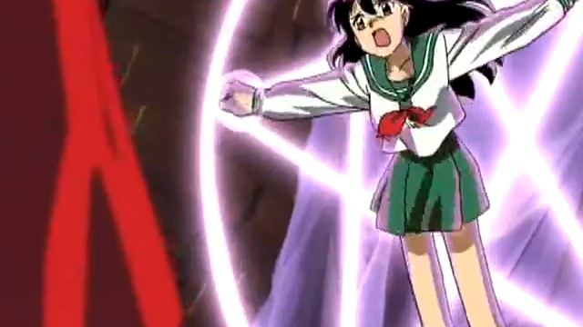 InuYasha and Kagome/Инуяша и Кагоме смотреть онлайн