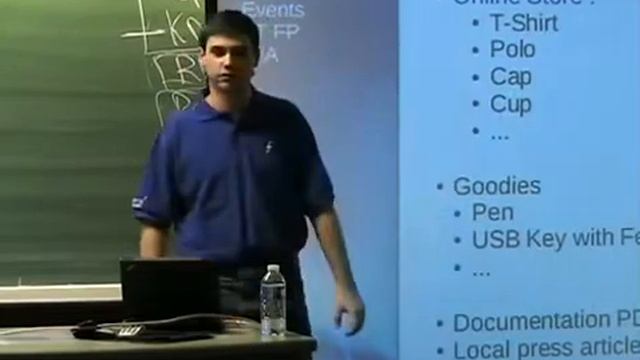 Fedora fr and upstream French communities YouTube смотреть онлайн