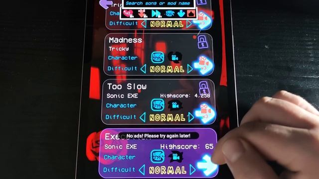 New Offline Mods For Mobile FNF | Friday Night Funkin Multi Online Agoti,Music Battle Beat Remix смотреть онлайн
