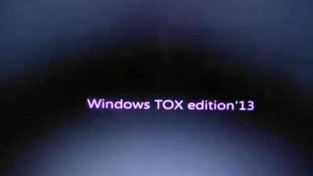 Windows TOX edition'13 смотреть онлайн