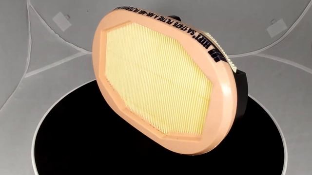 Фильтр воздушный HIFI Filter SA 17475 смотреть онлайн