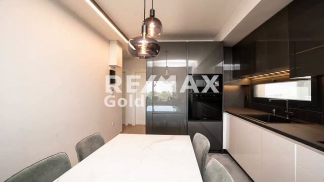 Κέντρο Πανόραμα Πωλείται Διαμέρισμα 128 τ.μ смотреть онлайн