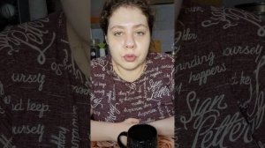 Посплетничаем про блогеров за чашечкой кофею 🤫🤭😉Мукбанг кофейный напиток и конфетки ☕️🍬