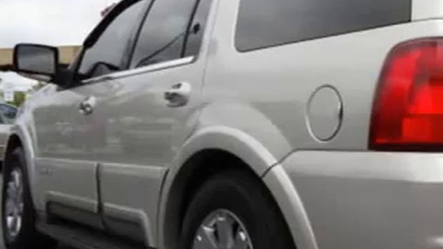 2004 Lincoln Navigator Prado Auto Sales Miami, FL 33144 смотреть онлайн