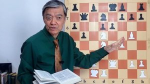 5) Проходные партии Таля.