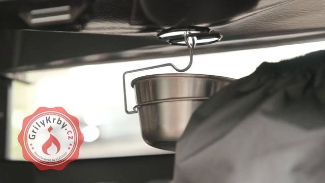 Gril Outdoorchef Australia 425 G смотреть онлайн