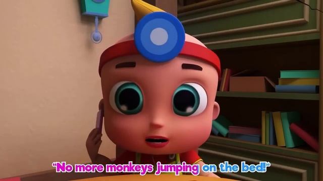 Wheels on the Bus, Old Mac Donald, ABC song , CoComelon, Nursery Rhymes & Kids Songs 299 смотреть онлайн