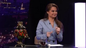 Эксклюзивно: Анита Цой исполняет песню про Кимчи