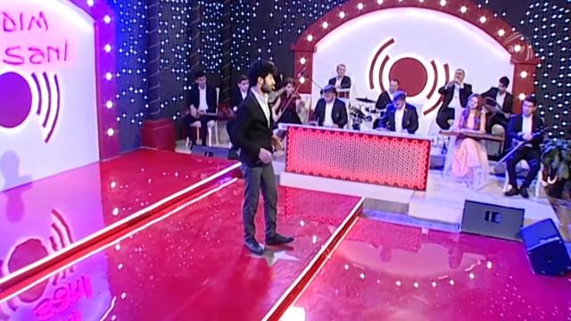 Fuad Muradov - Konlum Senindir смотреть онлайн