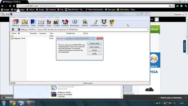 TheFR- Pack Wallpapers Para Windows XP смотреть онлайн