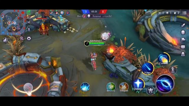 Legend of Ace: (Ranked - Ace) Nut - Waste Punk [Well Played Hattori Masanari 👍] смотреть онлайн