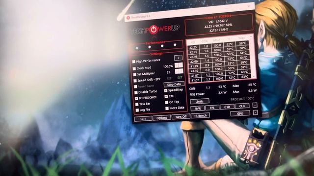 Alienware M17 R4, three things you should do to get the best performance смотреть онлайн