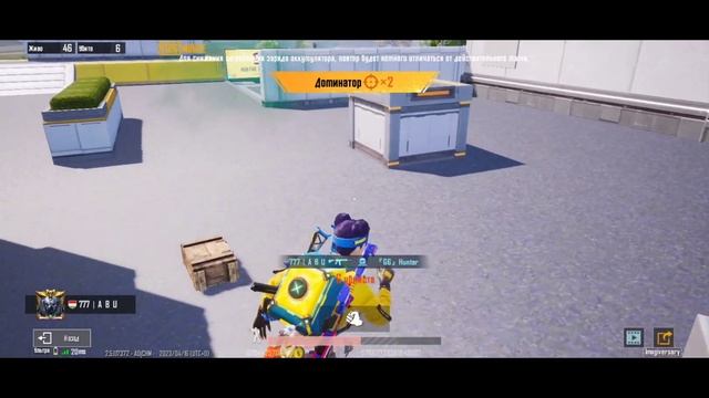 Poco F4,GT 90fps vs Black Shark90fps 5. PUBGE MOBILE смотреть онлайн